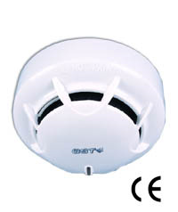 JTY-GM-GST9611型点型光电感烟火灾探测器JTY-GM-GST9611型点型光电感烟火灾探