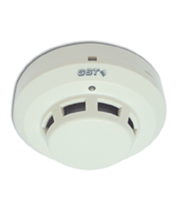 JTY-GF-GST104型点型光电感烟火灾探测器  JTY-GF-GST104型点型光电感烟火灾探