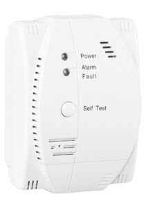 I-9702LW-NG Addressable Gas Detector