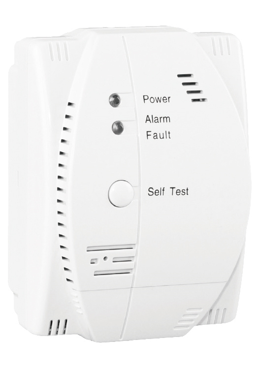 I-9702LW-NG Addressable Gas Detector