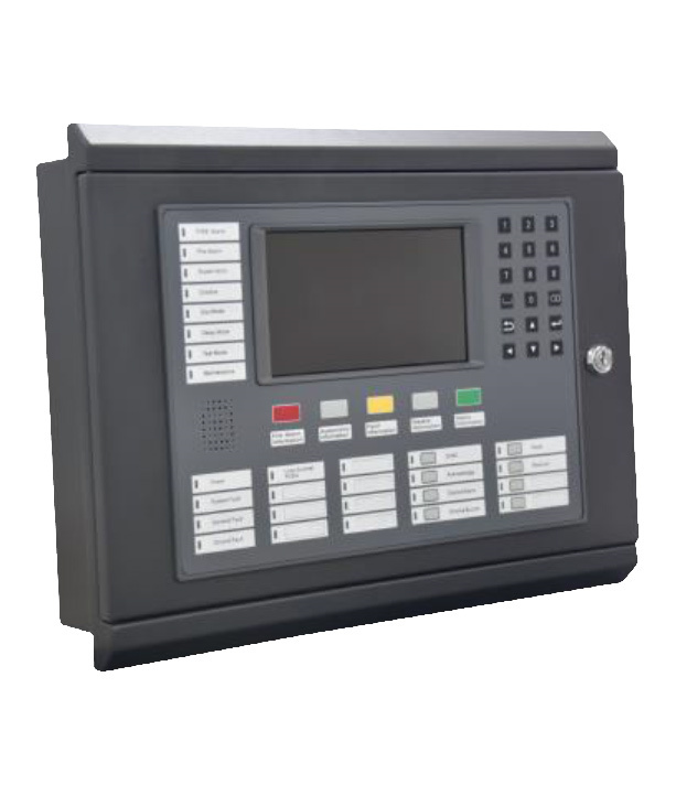 GST-NR2EC Network Repeater(CAN Class A)