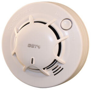 S-9102N Stand Alone Smoke Detector