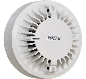 DC-M9101N Conventional Multi-criteria Smoke and Heat Detector