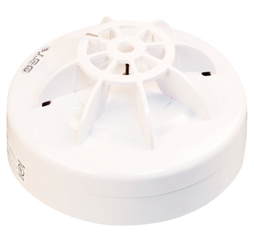 DC-M9103 Conventional Rate of Rise and Fixed Temperature Heat Detector