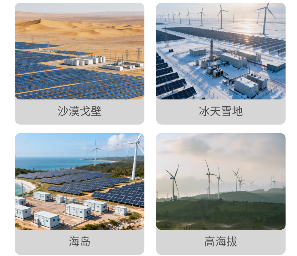 海湾储能消防解决方案：稳固产业安全，赋能高质量发展