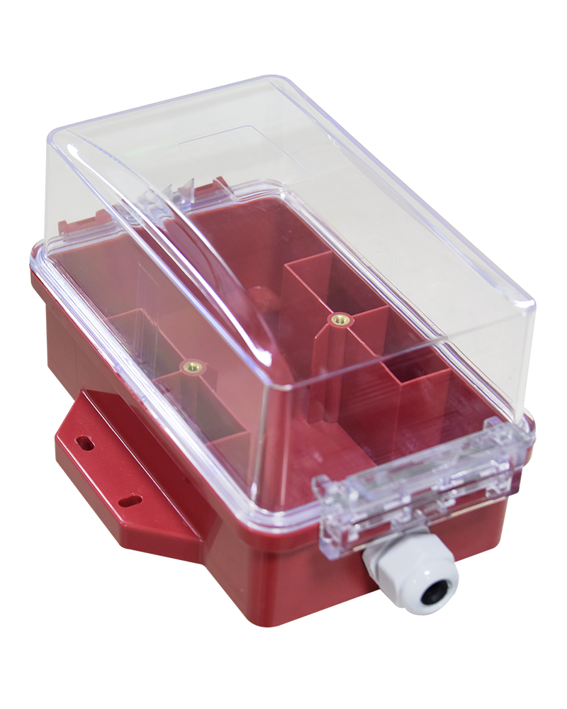 D-M93WPB Common Water-proof Box