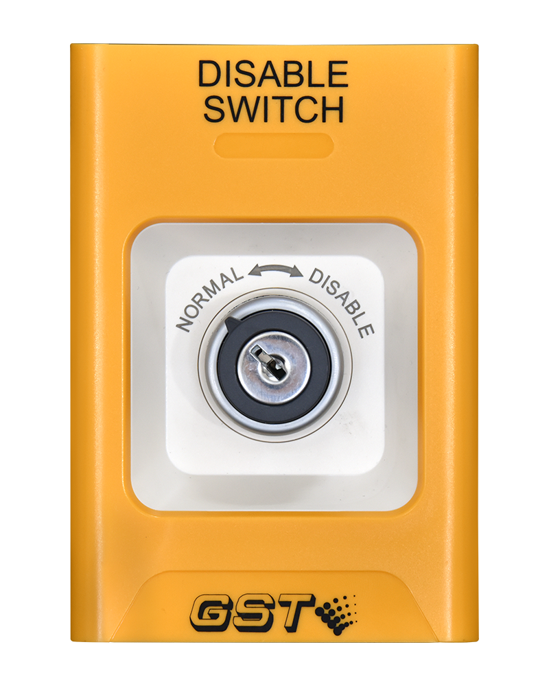 DC-M9325 Conventional Releasing Circuit Disconnect Switch