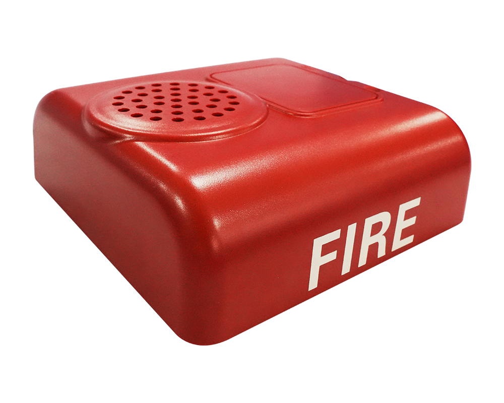 DC-M9431R Wall Mount Multitone