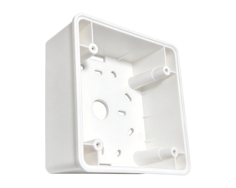 DC-M9435-BW NAC Backbox (White)