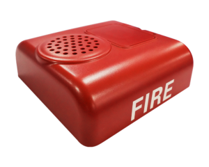 DC-M9439R Wall Mount Chime