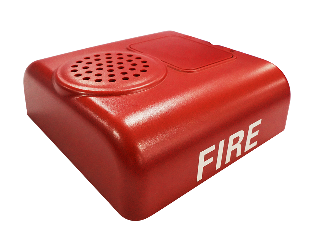 DC-M9439R Wall Mount Chime