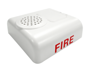 DC-M9439W Wall Mount Chime