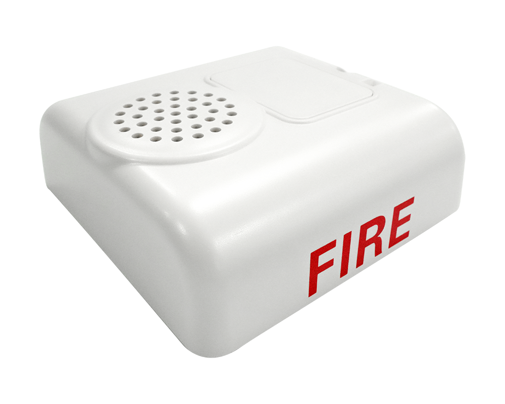 DC-M9439W Wall Mount Chime