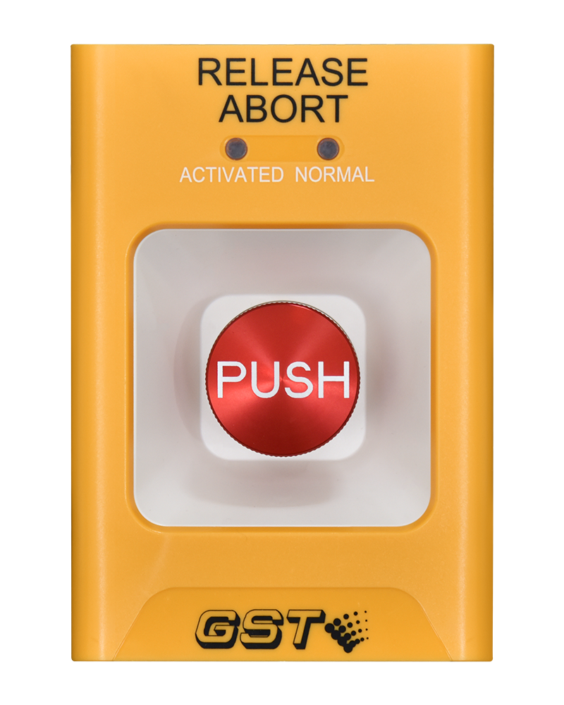 DI-M9321 Addressable Abort Station