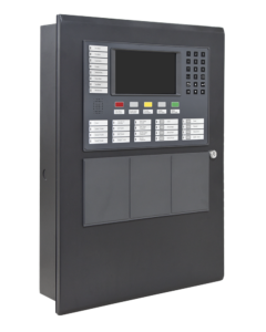 GST-IFP2E Intelligent Fire Alarm Control Panel