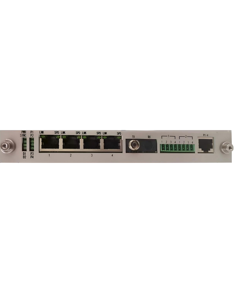 NC-1 Network Card