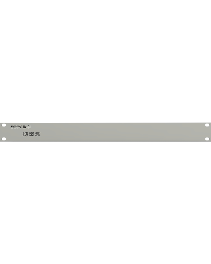 NM-C1 1-Channel Network Module