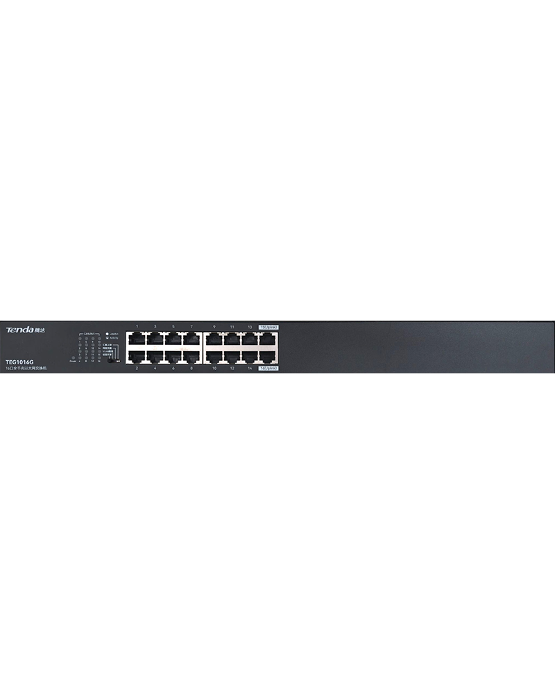 NS-16 16-Channel Switch
