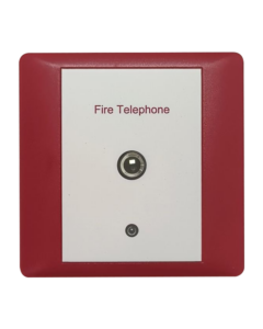P-9913(J) Fire Telephone Jack Socket