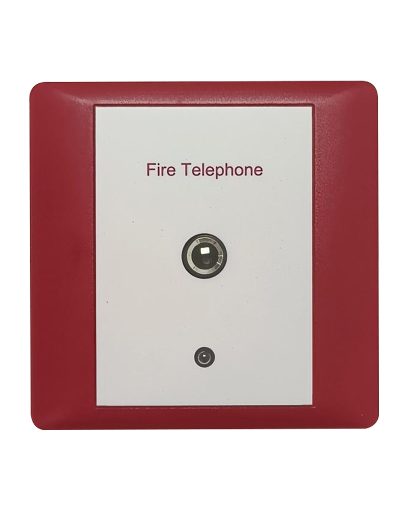 P-9913(J) Fire Telephone Jack Socket