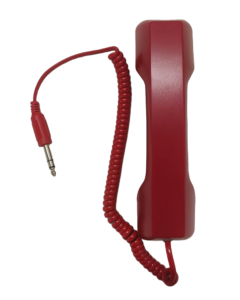 P-9913(M) Fire Telephone Mobile Handset
