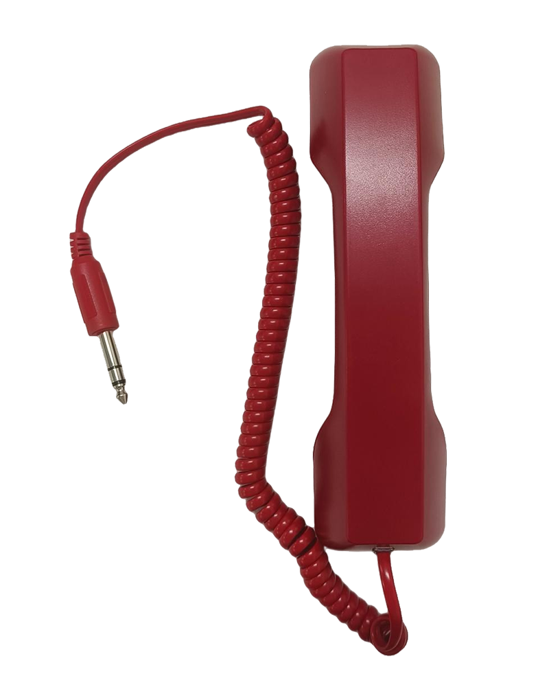 P-9913(M) Fire Telephone Mobile Handset